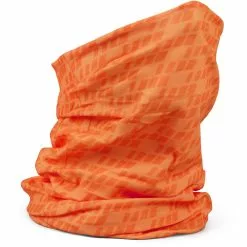 Barga De Cuello GripGrab Multifunctional -Bicicletas comprar GripGrab Multifunctional Neck Warmer Neck Tubes Orange SS19 503915207 3