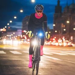 Barga De Cuello GripGrab Multifunctional -Bicicletas comprar GripGrab Multifunctional Neck Warmer Neck Tubes Pink SS19 503916207 2