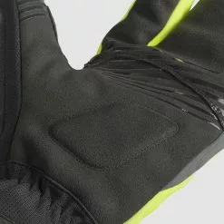 GripGrab Nordic 2 Hi-Vis Windproof Deep Winter Lobster Glov -Bicicletas comprar GripGrab Nordic 2 Hi Vis Windproof Deep Winter Lobster Glov Gloves Yellow Hi Vis AW22 5