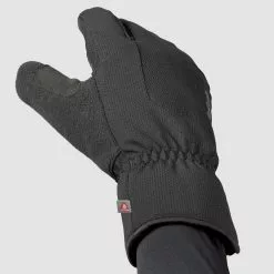 Guantes GripGrab Nordic 2 Windproof Deep Winter Lobster -Bicicletas comprar GripGrab Nordic 2 Windproof Deep Winter Lobster Gloves Gloves Black AW22 108101013 2