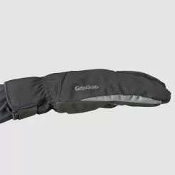 Guantes GripGrab Nordic 2 Windproof Deep Winter Lobster -Bicicletas comprar GripGrab Nordic 2 Windproof Deep Winter Lobster Gloves Gloves Black AW22 108101013 3