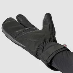 Guantes GripGrab Nordic 2 Windproof Deep Winter Lobster -Bicicletas comprar GripGrab Nordic 2 Windproof Deep Winter Lobster Gloves Gloves Black AW22 108101013 4