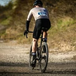 CalcetinesGripGrab Original Stripes -Bicicletas comprar GripGrab Original Stripes Crew Socks Socks Black AW21 302001154 3