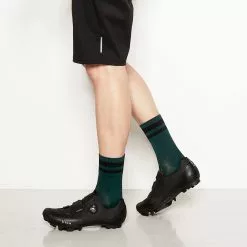 CalcetinesGripGrab Original Stripes -Bicicletas comprar GripGrab Original Stripes Crew Socks Socks Green AW21 302012153 2