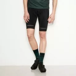 CalcetinesGripGrab Original Stripes -Bicicletas comprar GripGrab Original Stripes Crew Socks Socks Green AW21 302012153 3