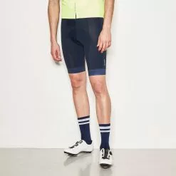 CalcetinesGripGrab Original Stripes -Bicicletas comprar GripGrab Original Stripes Crew Socks Socks Navy Blue AW21 302059153 2