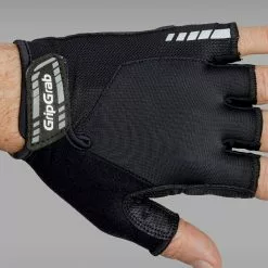 Guantes Mitones GripGrab Progel -Bicicletas comprar GripGrab ProGel Padded Glove Gloves Black SS19 100101013