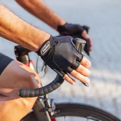 Guantes Mitones GripGrab Progel -Bicicletas comprar GripGrab ProGel Padded Glove Gloves Black SS19 100101013 3