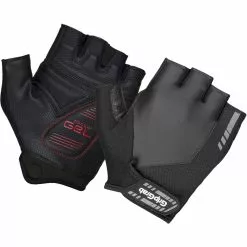 Guantes Mitones GripGrab Progel -Bicicletas comprar GripGrab ProGel Padded Glove Gloves Black SS19 100101013 6