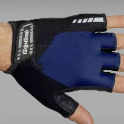 Guantes Mitones GripGrab Progel -Bicicletas comprar GripGrab ProGel Padded Glove Gloves Navy SS19 100159013 0