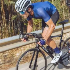 Guantes Mitones GripGrab Progel -Bicicletas comprar GripGrab ProGel Padded Glove Gloves Navy SS19 100159013 4