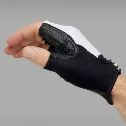 Guantes Mitones GripGrab Progel -Bicicletas comprar GripGrab ProGel Padded Glove Gloves White SS19 100102013