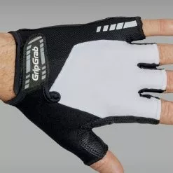 Guantes Mitones GripGrab Progel -Bicicletas comprar GripGrab ProGel Padded Glove Gloves White SS19 100102013 7