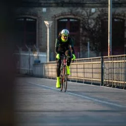 Guante Cortavientos GripGrab -Ride Midseason (alta Visibilidad) -Bicicletas comprar GripGrab Ride Hi Vis Windproof Midseason Glove Gloves Fluo Yellow 106708017 2