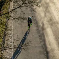 Guante Cortavientos GripGrab -Ride Midseason (alta Visibilidad) -Bicicletas comprar GripGrab Ride Hi Vis Windproof Midseason Glove Gloves Fluo Yellow 106708017 4