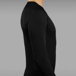 Camiseta Interior Térmica De Manga Larga GripGrab Ride -Bicicletas comprar GripGrab Ride Thermal Long Sleeve Base Layer Base Layers Black AW19 602901602 0