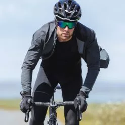 Camiseta Interior Térmica De Manga Larga GripGrab Ride -Bicicletas comprar GripGrab Ride Thermal Long Sleeve Base Layer Base Layers Black AW19 602901602 4