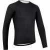 Camiseta Interior Térmica De Manga Larga GripGrab Ride -Bicicletas comprar GripGrab Ride Thermal Long Sleeve Base Layer Base Layers Black AW19 602901602 5