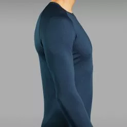 Camiseta Interior Térmica De Manga Larga GripGrab Ride -Bicicletas comprar GripGrab Ride Thermal Long Sleeve Base Layer Base Layers Navy AW19 602959602 0