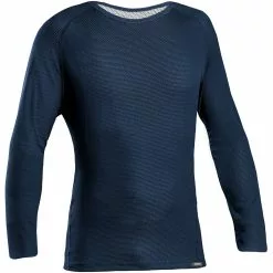 Camiseta Interior Térmica De Manga Larga GripGrab Ride -Bicicletas comprar GripGrab Ride Thermal Long Sleeve Base Layer Base Layers Navy AW19 602959602 5