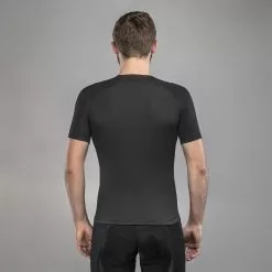 Camiseta Interior Térmica De Manga Corta GripGrab Ride -Bicicletas comprar GripGrab Ride Thermal Short Sleeve Base Layer Base Layers Black 2020 603401603 1