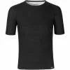 Camiseta Interior Térmica De Manga Corta GripGrab Ride -Bicicletas comprar GripGrab Ride Thermal Short Sleeve Base Layer Base Layers Black 2020 603401603