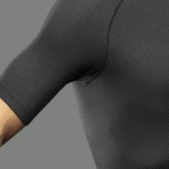 Camiseta Interior Térmica De Manga Corta GripGrab Ride -Bicicletas comprar GripGrab Ride Thermal Short Sleeve Base Layer Base Layers Black 2020 603401603 2