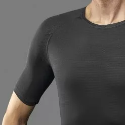 Camiseta Interior Térmica De Manga Corta GripGrab Ride -Bicicletas comprar GripGrab Ride Thermal Short Sleeve Base Layer Base Layers Black 2020 603401603 3