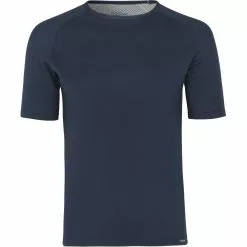 Camiseta Interior Térmica De Manga Corta GripGrab Ride -Bicicletas comprar GripGrab Ride Thermal Short Sleeve Base Layer Base Layers Navy 2020 603459604