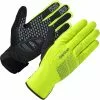 Guantes De Invierno GripGrab Ride Waterproof Hi-Vis -Bicicletas comprar GripGrab Ride Waterproof Hi Vis Winter Gloves Gloves Fluo Yellow 106908014 0