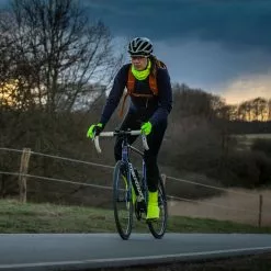 Guantes De Invierno GripGrab Ride Waterproof Hi-Vis -Bicicletas comprar GripGrab Ride Waterproof Hi Vis Winter Gloves Gloves Fluo Yellow 106908014 2