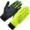 Guantes De Invierno Cortavientos GripGrab Ride (alta Visibilidad) 1 Guantes De Invierno Cortavientos GripGrab Ride (alta Visibilidad) -Bicicletas comprar GripGrab Ride Windproof Hi Vis Winter Gloves Gloves Fluo Yellow 106808018