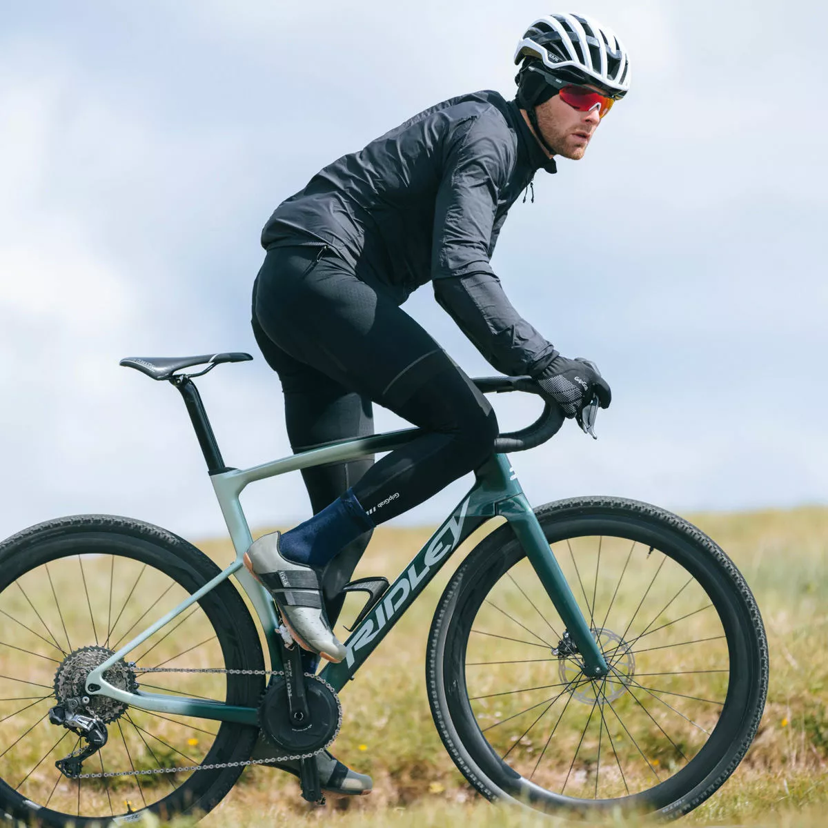 Guantes Impermeables GripGrab Ride Winter 10 Guantes Impermeables GripGrab Ride Winter - Imagen 8