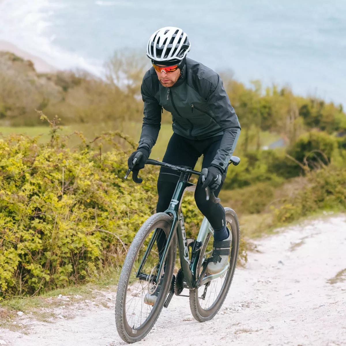 Guantes Impermeables GripGrab Ride Winter 11 Guantes Impermeables GripGrab Ride Winter - Imagen 9