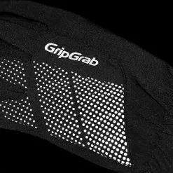 Guantes Impermeables GripGrab Ride Winter 21 Guantes Impermeables GripGrab Ride Winter -Bicicletas comprar GripGrab Ride Windproof Winter Glove Gloves Black 105501013 8