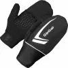Guantes Térmicos Cortavientos GripGrab Running (para Pantalla Táctil) -Bicicletas comprar GripGrab Running Thermo Windproof Touchscreen Glove Gloves Black AW19 102217