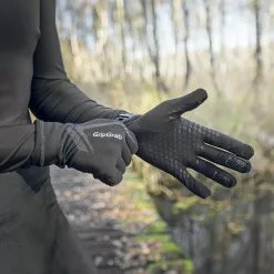 Guantes Para Correr GripGrab - Running Ultra Light -Bicicletas comprar GripGrab Running Ultra Light Gloves Gloves Black 1021 S 2