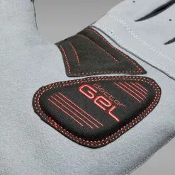 Guantes GripGrab Shark -Bicicletas comprar GripGrab Shark Padded Full Finger Glove Gloves Black AW19 1043 XS