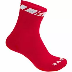 Calcetines Spring/Fall GripGrab -Bicicletas comprar GripGrab Spring Fall Socks Socks Red AW19 300105154