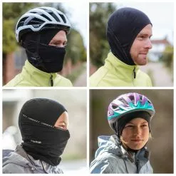 Pasamontañas GripGrab - Balaclava -Bicicletas comprar GripGrab Thermal Balaclava Balaclavas Black 500601204 1
