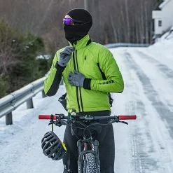 Pasamontañas GripGrab - Balaclava -Bicicletas comprar GripGrab Thermal Balaclava Balaclavas Black 500601204 3