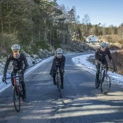 Calcetines GripGrab Thermolite Winter SL -Bicicletas comprar GripGrab Thermolite Winter Sock SL Socks Black AW19 301901162 4