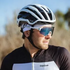 Gorro GripGrab Summer Skull Mesh -Bicicletas comprar GripGrab UPF 50 Lightweight Summer Skull Cap Caps White 2020 502102207 5