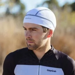 Gorro GripGrab Summer Skull Mesh -Bicicletas comprar GripGrab UPF 50 Lightweight Summer Skull Cap Caps White 2020 502102207 6