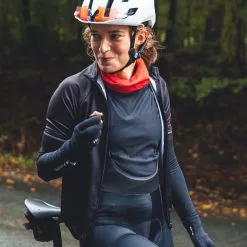 Camiseta Interior De Manga Corta GripGrab Windbreaking Performance -Bicicletas comprar GripGrab Windbreaking Performance Short Sleeve Base Layer Base Layers Black 2020 600901604 7