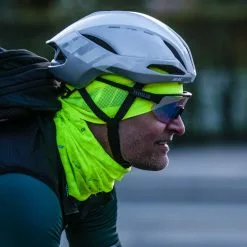 Gorro Cortavientos GripGrab Hi-Vis -Bicicletas comprar GripGrab Windproof Hi Vis Skull Cap Skull Caps Fluo Yellow 503708206 0