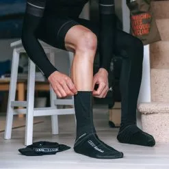 Calcetines Resistentes Al Viento GripGrab 10 Calcetines Resistentes Al Viento GripGrab -Bicicletas comprar GripGrab Windproof Socks Socks Black 300601104 5