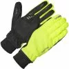GripGrab Windster 2 Hi-Vis Windproof Winter Gloves