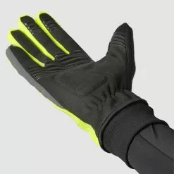 GripGrab Windster 2 Hi-Vis Windproof Winter Gloves -Bicicletas comprar GripGrab Windster 2 Hi Vis Windproof Winter Gloves Gloves Yellow Hi Vis AW22 108008015 4