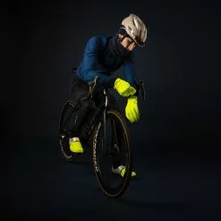 GripGrab Windster 2 Hi-Vis Windproof Winter Gloves -Bicicletas comprar GripGrab Windster 2 Hi Vis Windproof Winter Gloves Gloves Yellow Hi Vis AW22 108008015 6